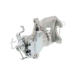 Stabdžių apkaba TOPRAN 631 465