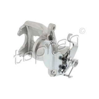Stabdžių apkaba TOPRAN 631 466