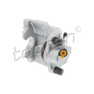 Stabdžių apkaba TOPRAN 631 467