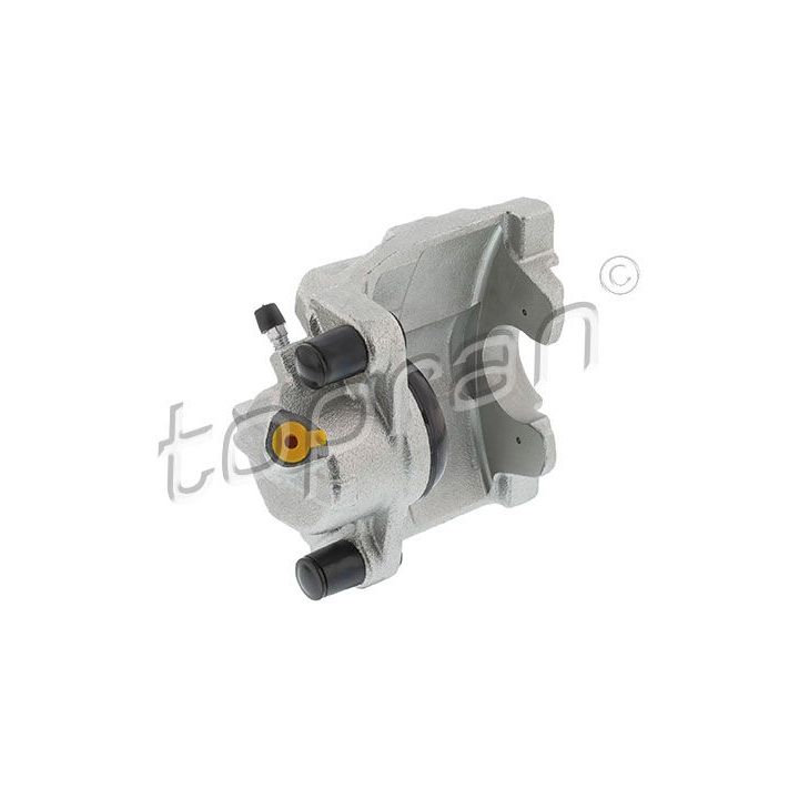 Stabdžių apkaba TOPRAN 631 468