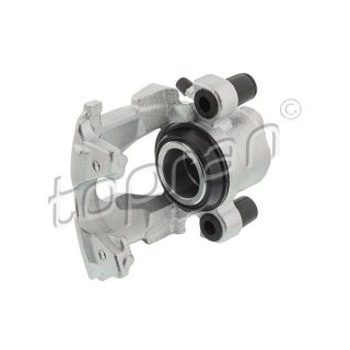 Stabdžių apkaba TOPRAN 631 469