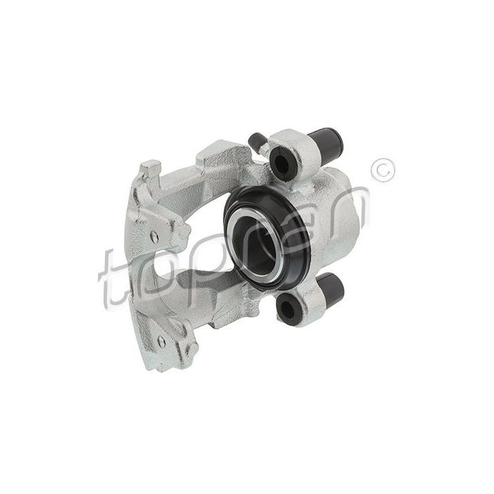 Stabdžių apkaba TOPRAN 631 469