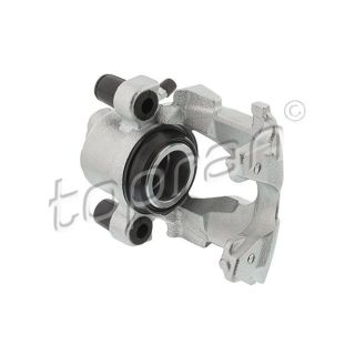 Stabdžių apkaba TOPRAN 631 470