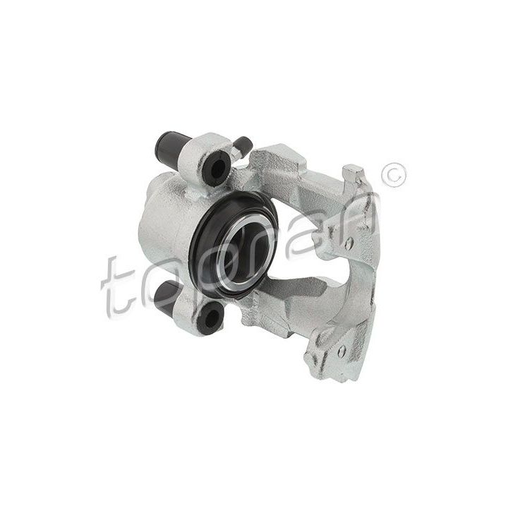 Stabdžių apkaba TOPRAN 631 470