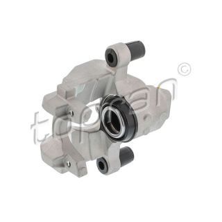 Stabdžių apkaba TOPRAN 631 471