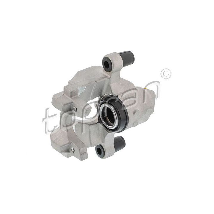 Stabdžių apkaba TOPRAN 631 471