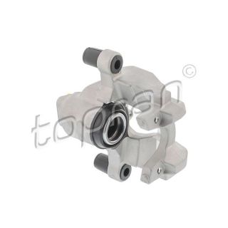 Stabdžių apkaba TOPRAN 631 472