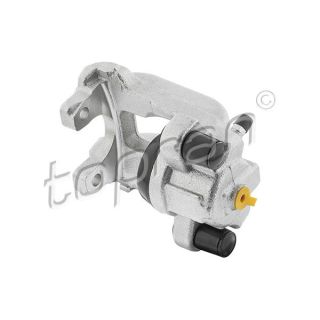 Stabdžių apkaba TOPRAN 631 473