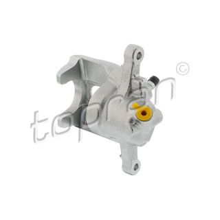 Stabdžių apkaba TOPRAN 631 476