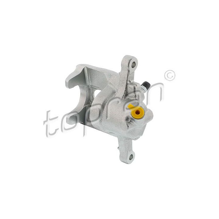 Stabdžių apkaba TOPRAN 631 476