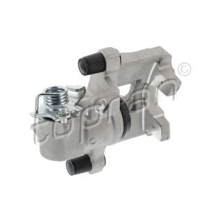 Stabdžių apkaba TOPRAN 631 477