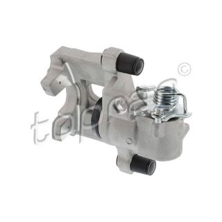 Stabdžių apkaba TOPRAN 631 478