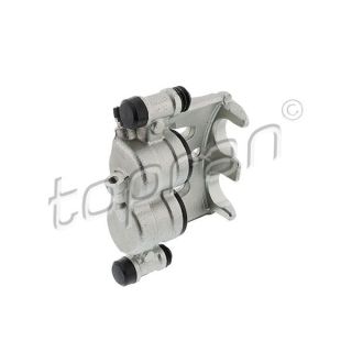 Stabdžių apkaba TOPRAN 631 479