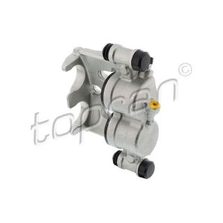 Stabdžių apkaba TOPRAN 631 480