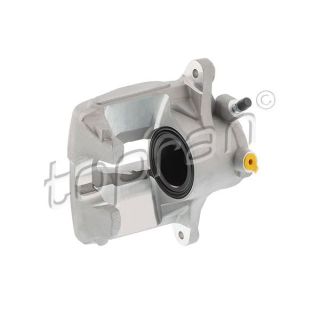 Stabdžių apkaba TOPRAN 631 481