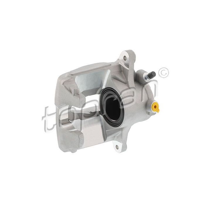 Stabdžių apkaba TOPRAN 631 481