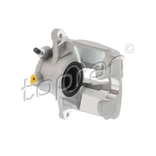 Stabdžių apkaba TOPRAN 631 482