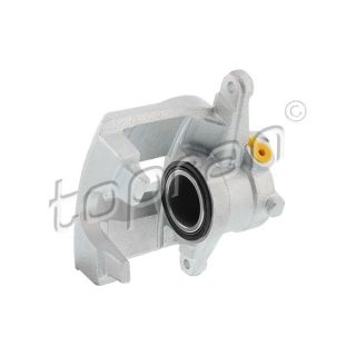 Stabdžių apkaba TOPRAN 631 483