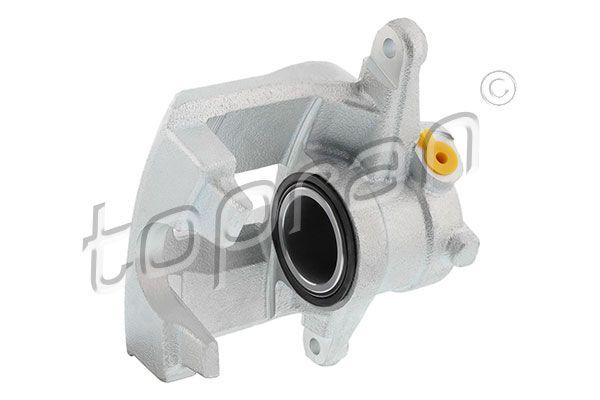 Stabdžių apkaba TOPRAN 631 483