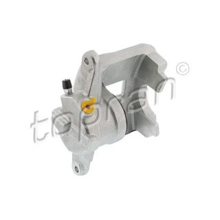 Stabdžių apkaba TOPRAN 631 484