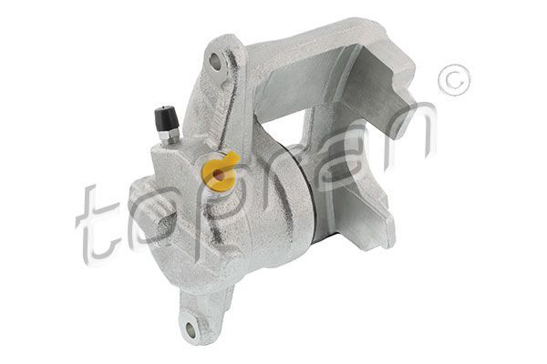 Stabdžių apkaba TOPRAN 631 484