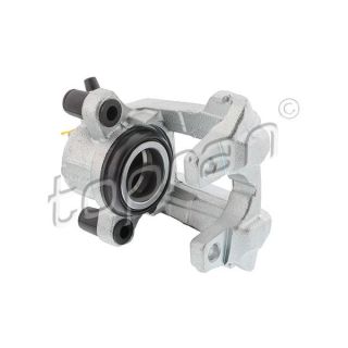 Stabdžių apkaba TOPRAN 631 485