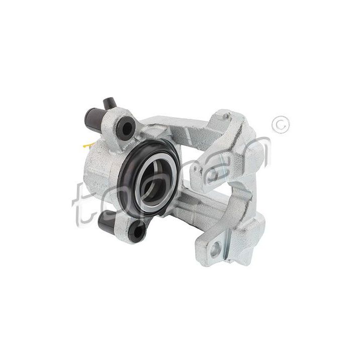 Stabdžių apkaba TOPRAN 631 485