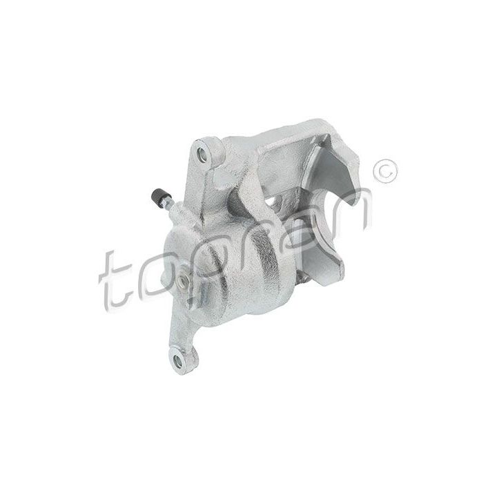 Stabdžių apkaba TOPRAN 702 034