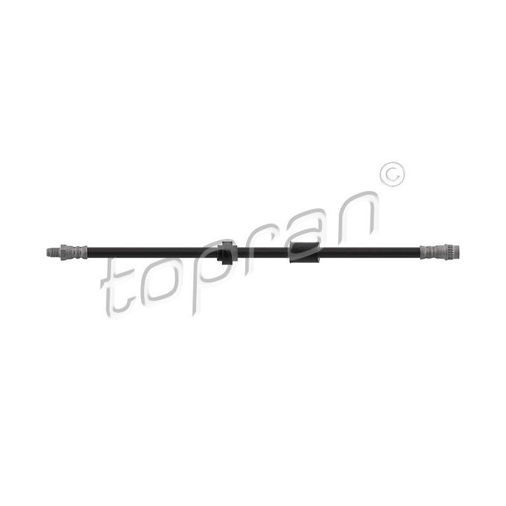 Stabdžių žarnelė TOPRAN 207 535