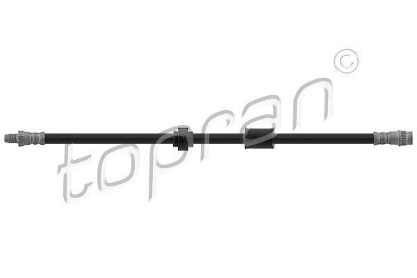 Stabdžių žarnelė TOPRAN 207 535