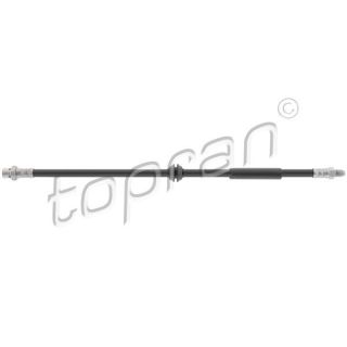 Stabdžių žarnelė TOPRAN 501 069
