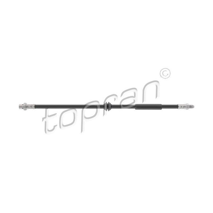 Stabdžių žarnelė TOPRAN 501 069