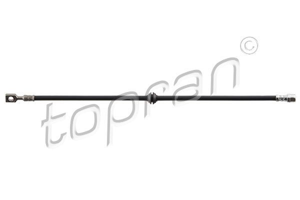 Stabdžių žarnelė TOPRAN 501 070