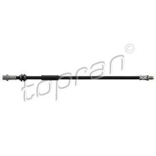 Stabdžių žarnelė TOPRAN 502 065
