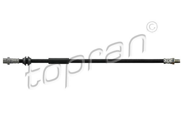 Stabdžių žarnelė TOPRAN 502 065