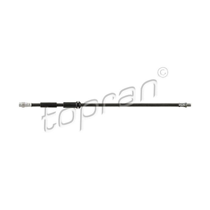 Stabdžių žarnelė TOPRAN 502 177