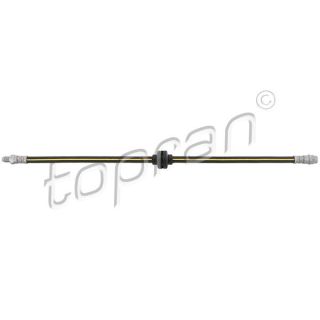 Stabdžių žarnelė TOPRAN 701 114