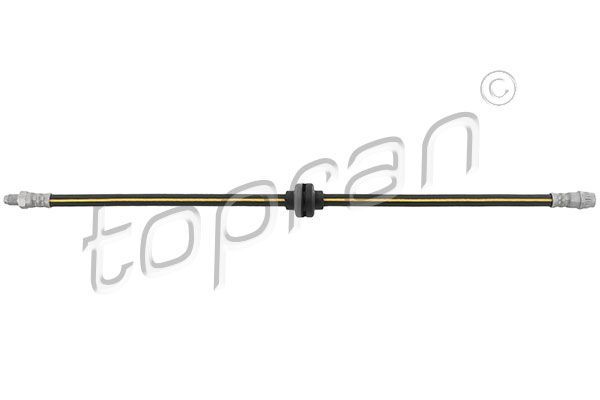 Stabdžių žarnelė TOPRAN 701 114