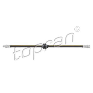 Stabdžių žarnelė TOPRAN 701 116