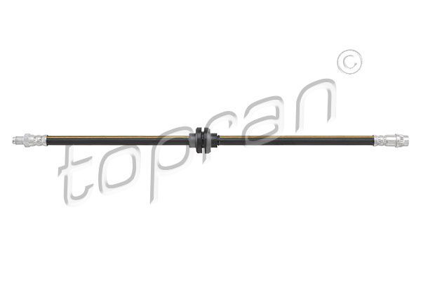 Stabdžių žarnelė TOPRAN 701 116