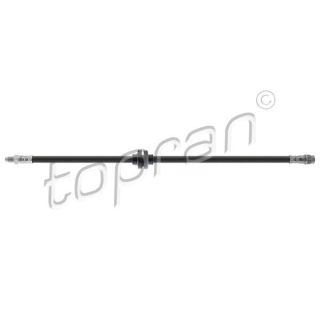 Stabdžių žarnelė TOPRAN 702 273