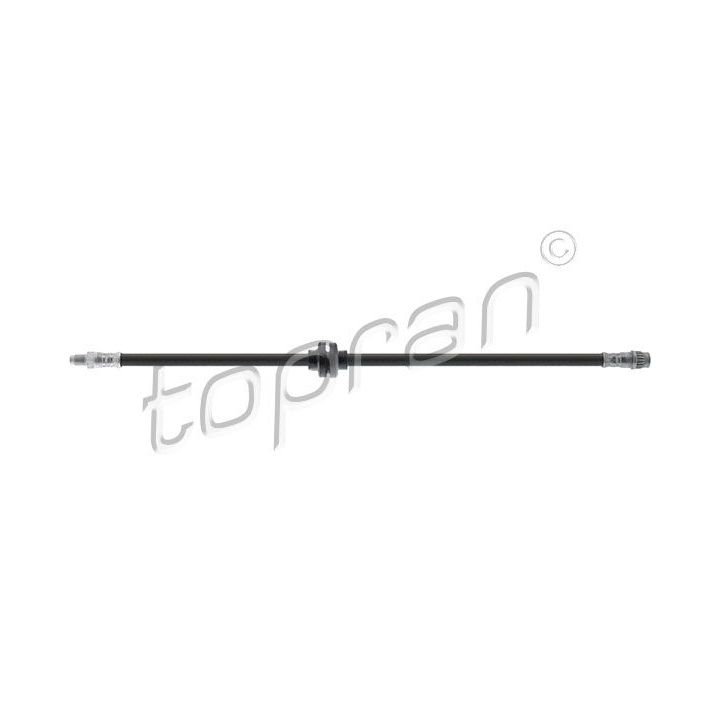 Stabdžių žarnelė TOPRAN 702 273
