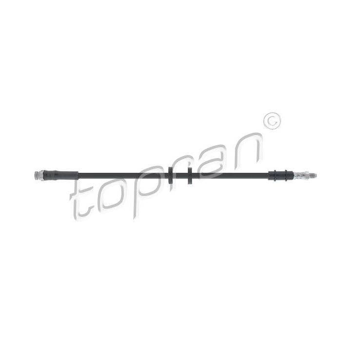 Stabdžių žarnelė TOPRAN 720 925