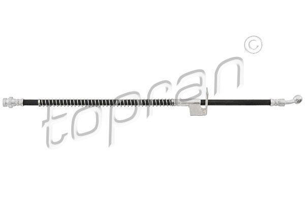 Stabdžių žarnelė TOPRAN 820 442