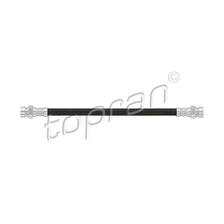 Stabdžių žarnelė TOPRAN 820 998