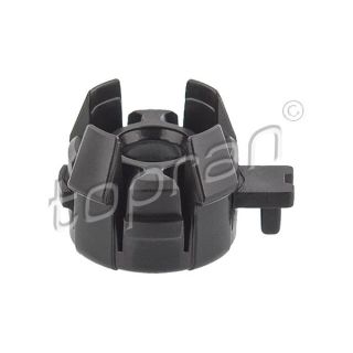 Pagrindas, priekinis žibintas TOPRAN 116 460