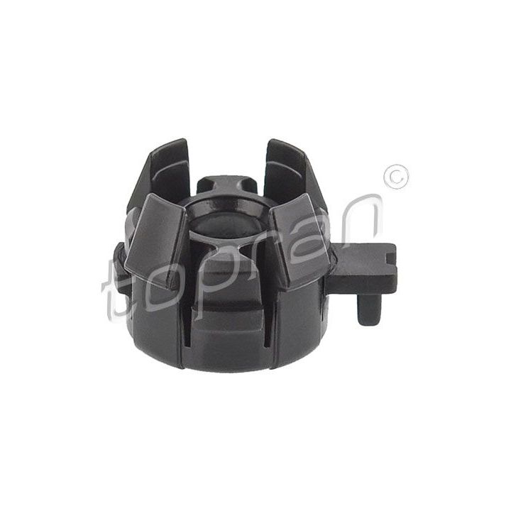 Pagrindas, priekinis žibintas TOPRAN 116 460