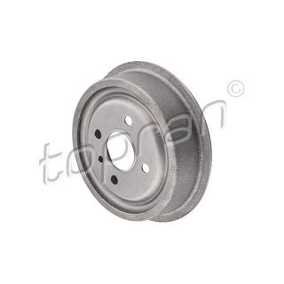 Stabdžių būgnas TOPRAN 200 930