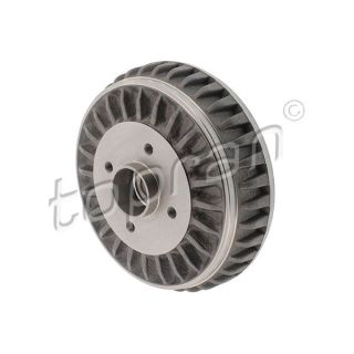 Stabdžių būgnas TOPRAN 701 613