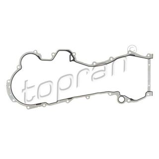 Tarpiklis, sinchronizatoriaus blokas TOPRAN 207 605